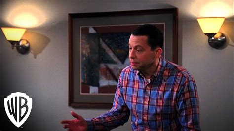 alan harper warner.